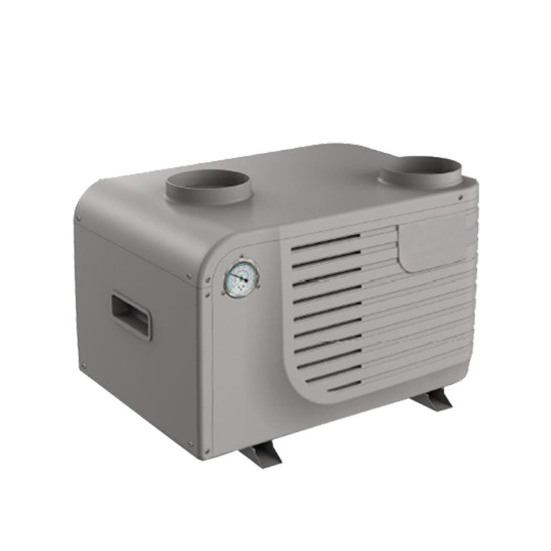 O.S.B. Heat Pump | China Professional Heat Pump Manufacturer